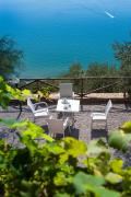 Casale Santa Rosalia Charme Villas and Rooms