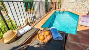 Casa Alhama Frigiliana by Ruralidays Casa Alhama Frigiliana by Ruralidays