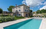 Villa Pi with Heated Pool