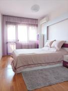 Top Burgas City