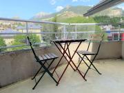 Studio Briançon avec Parking privé, Balcon, 3 personnes - FR-1-330C-38