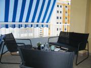 APARTAMENTO PALMERAS II, Mnostrum Playa de Gandía EXCLUSIVO FAMILIAS