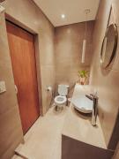 Depto moderno a cuadras del mar frente a Shopping Aldrey