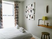 Number 5, 8-10 Cheltenham Mount