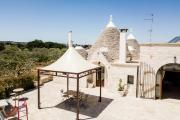 Top Alberobello