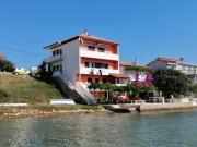 Apartmani Mirko LJubač