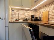 Precioso apartamento junto a playa y con piscina. Precioso apartamento junto a playa y con piscina.