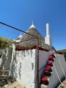 Trulli Ulivi