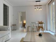 Luminoso apartamento en el centro de San Sebastián