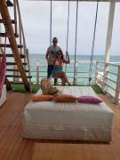 Top Isla BarĂș Top Isla BarĂș