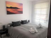 Apartamento renovado en Barrio de los Pescadores