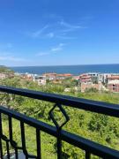 Nieli-1 SP apartments