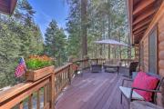 Top Pollock Pines Top Pollock Pines