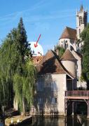 Top Moret-sur-Loing