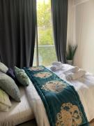 5 minutes walk to the sea appartement