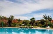 Duplex Atlas Golf Resort Pοοl νieω Seriniτყ & Cαlm