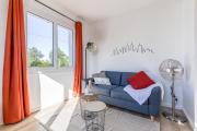 A1 SWEET HOMES Angouleme l Secteur Sillac l Parking gratuit - Animaux acceptés