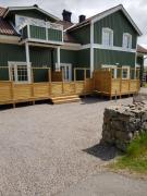 Vare 4 vandrarhem AB