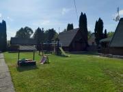 Őzike Apartmanházak