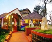 Top Madikeri