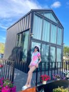 อุ่นฟ้าอิงดาว Nordic 1