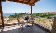 Aurora Sea View Maisonette - Nea Potidaia Halkidiki