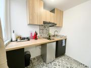 Hypercentre Toulouse 10 joli studio climatisé