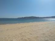 En Ribeira para 4 céntrico con parking