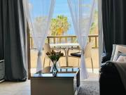 PARQUE SANTIAGO, PLAYA DE LAS AMERICAS with parking