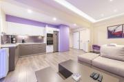 An Impressive 2 bdr Apt in Glyfada