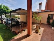 ELENA, 100 m from the beach