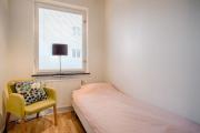 Top Stockholm
