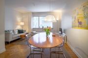 Top Stockholm