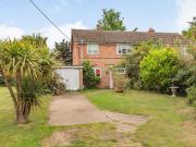 Cowmans Cottage Cowmans Cottage