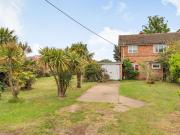 Cowmans Cottage Cowmans Cottage