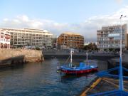 El balcón de la Marina