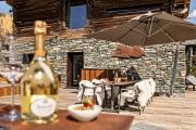Chalet Cocoon Deluxe Private Spa and F&B