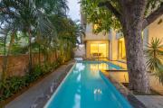StayVistas Verde Villa with Private Pool, Games Room & Terrace