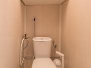 Studio cosy proche télécabine Fréjus, 4 pers, piscine et parking, La Salle-les-Alpes - FR-1-330F-104