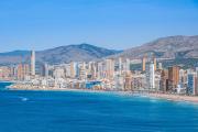 Top Benidorm