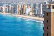 Top Benidorm