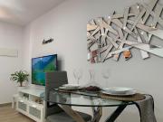 A Estrenar Preciosa Suite-Céntrico-Con Jardín y Porche A Estrenar Preciosa Suite-Céntrico-Con Jardín y Porche