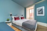 Infante Apartment by Amber Star Rent