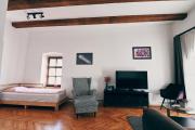 Kutná Hora Apartment