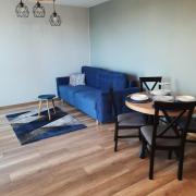Niebieski Mala Apartamenty Niebieski Mala Apartamenty
