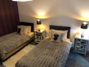 Ten Streets Bed & Breakfast