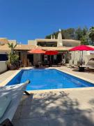 Casa Romeo y Julieta