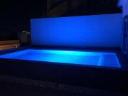 METROPOLIS Argostoli Housevilla with garden & pool-jacuzzi