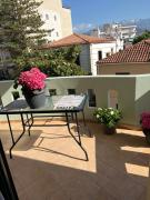 Antonis Kavros appartment in the center of chania