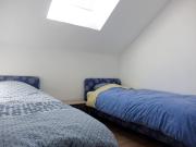 Charmante maison pour 4 personnes près du bourg - FR-1-639-58